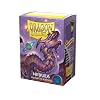 Capa para cartas Dragon Shield Dual Matte Art Standard - Nebulosa (100 mangas) 4 41W7eKwR4mL. SL500 . SS100
