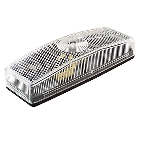 Ajba Feu de Position - Blanc Cover