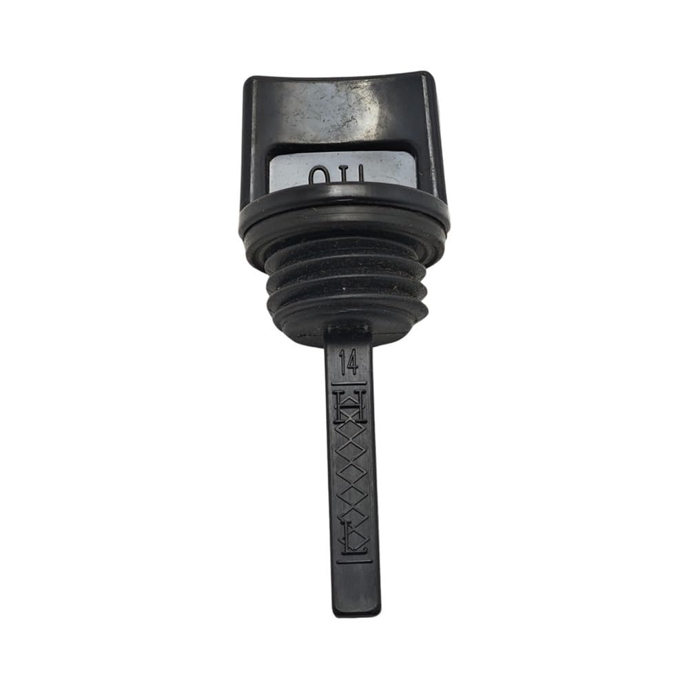 Varilla de nivel de llenado de aceite, 10 Uds., apta for GX160 GX200 GX120 GX140 GX110, generador de motor, cortacésped OEM 15600-ZE1-003 125-692