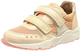 Bisgaard Mädchen Karla V Sneaker, Creme 1110, 34 EU