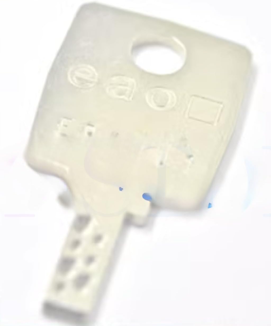 1-piece set 31-989.311 key EB1001 button B2300 indicator on key 14-987.1001- (14-987.1001)