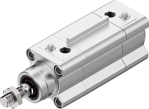 Festo 1775263 Model dsbf-c-50 – 125-ppva-n3-r standard cilindro