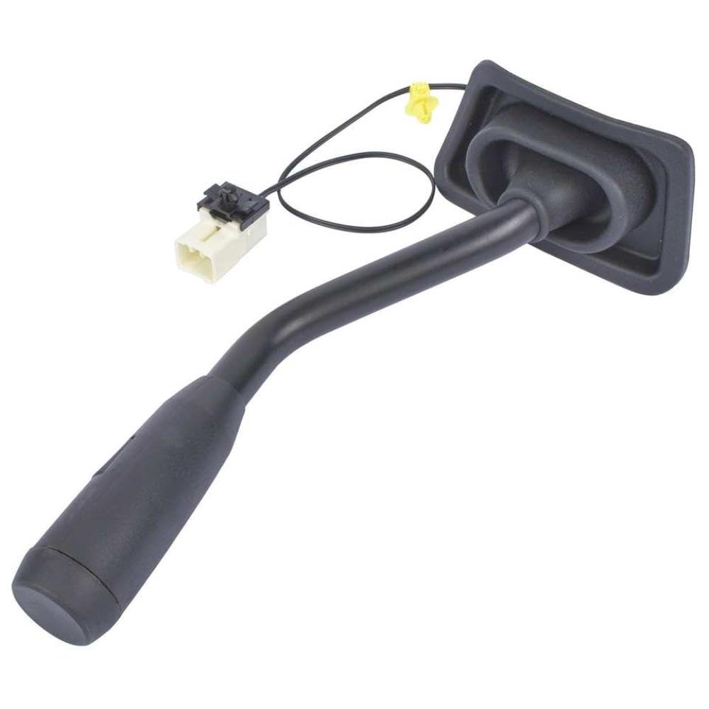 Zdcvfmhqb Onecolor Automatic Transmission Shift Lever Ap01 5057509Ad 5057509Ab 5057509Ac Compatible With Ram 1500 2500 3500 10-17