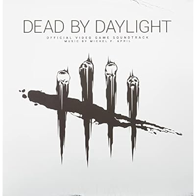 Dead By Daylight: Official Video Game Soundtrack