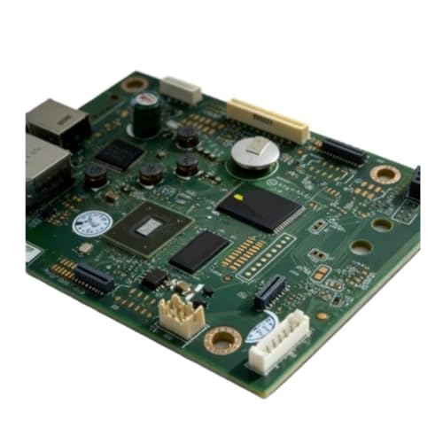 Carte de formateur HP M283fdw M283fdn carte mère 7KW75-60001 7KW74-60001