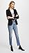SMYTHE Women's Duchess Blazer, Black, 14