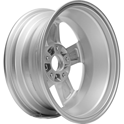Factory Wheel Replacement 16x6.5 Alloy Rim