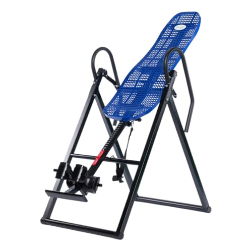 VELLOFIT Tabla de Inversión Plegable con inversión...