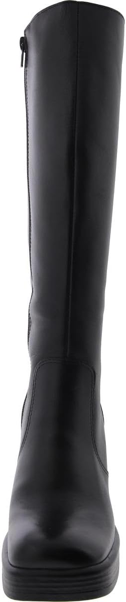 Bota Steve Madden Women's Fanatik Rodilla Alta