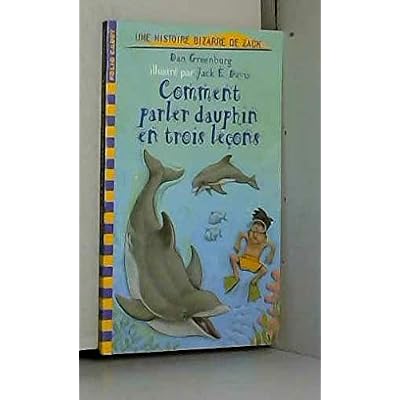 Comment parler dauphin en trois le&ccedil;ons