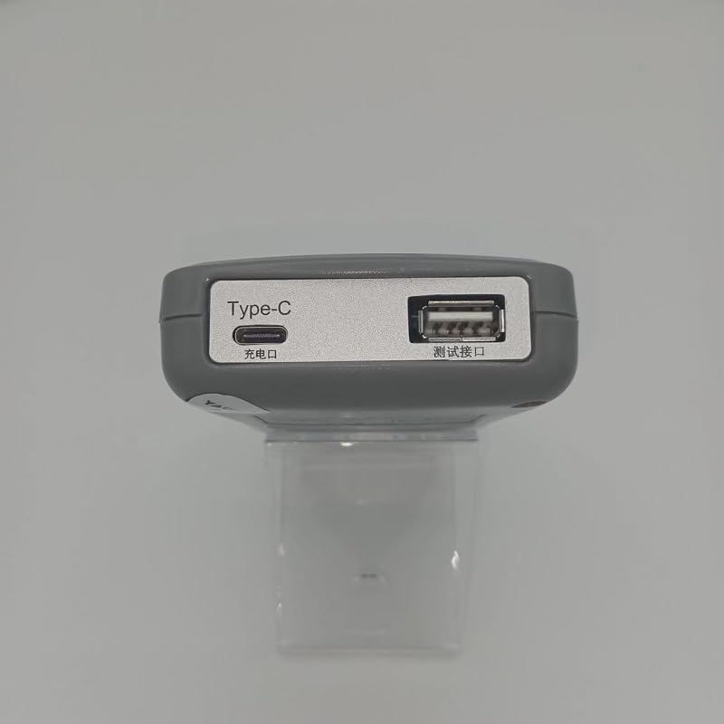 YR2050 DC Resistance Measuring Instrument for Motor Coil, Wire and Cable