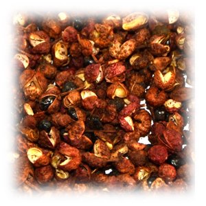 Henosa Pfeffer Szechuan 50g