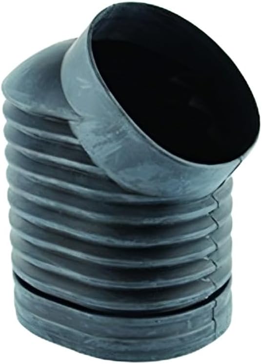 Rareelectrical Shock Boot Cover Compatible With 1997 Sea-Doo Hx 720 Rotax 717 718Cc 2-Stroke Twin Pwc 1995 1996 1995-1997 291000121 291001047 Replacement Fitment Range