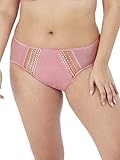 Elomi Damen Matilda Brief Unterwsche im Bikini-Stil, Rose, 3XL