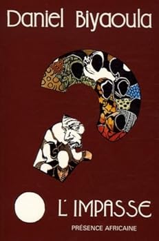 Paperback L'IMPASSE [French] Book