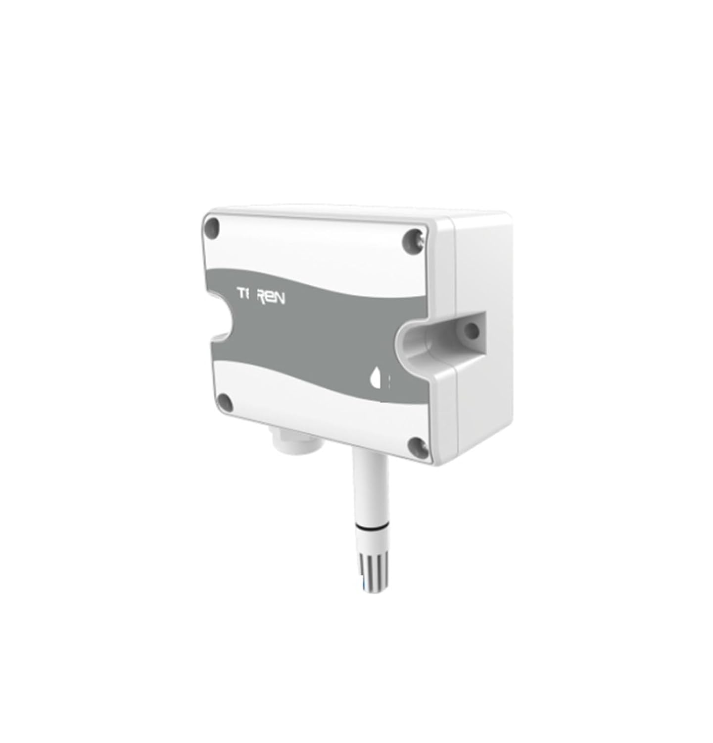 Humidity Sensor H3N222100, H2N313001, H2N222100 Duct Temperature Sensor Immersion Temperature Sensor Original Packaging Never Used Ship Now Suitable for Factories(H2N313001)
