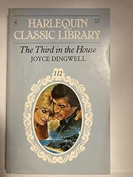 Paperback The Third in the House Book