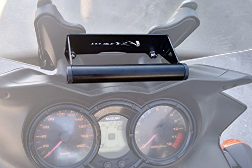 SUPPORTO GPS PER Smartphone Staffa Navigazione Per Suzi DL 1000 V-Strom