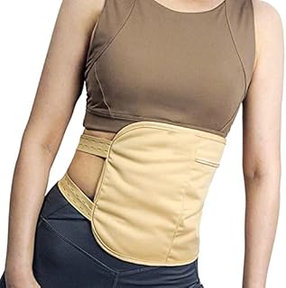 Peegsan Castor Oil Pack,Castor Oil Pack Compress,Reusable Organic Castor Oil Pack Kit For Insomnia, Heatless, Reusable(Castor Oil Not Included)