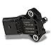 BOSCH 0261230266 Manifold Absolute Pressure (MAP) Sensor - Compatible with Select Audi A3, A4, TT; Porsche 911; Volkswagen Beetle, CC, Eos, Golf, GTI, Jetta, Passat, Tiguan