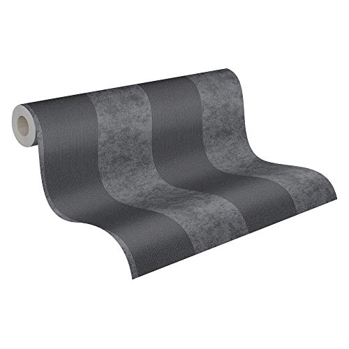 A.S. Création 953732 - Carta da parati a righe