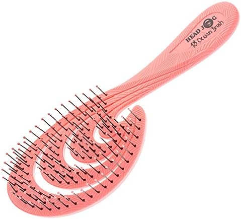 Head Jog Ocean Brush