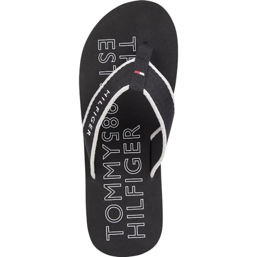 Tommy Hilfiger Sporty Hilfiger Beach Sa Colour - vue 5