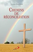 CHEMINS DE RECONCILIATION 2894208170 Book Cover