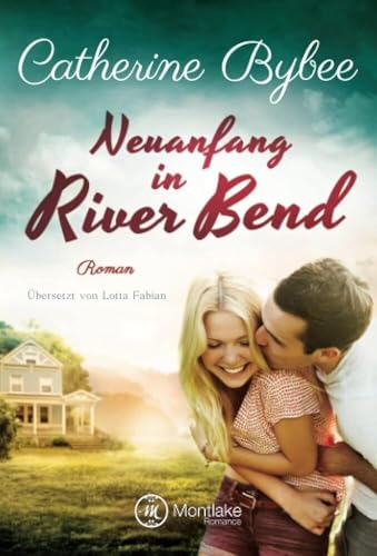 Neuanfang in River Bend [German] 1477819487 Book Cover