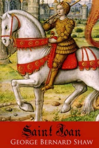 Saint Joan (Annotated)