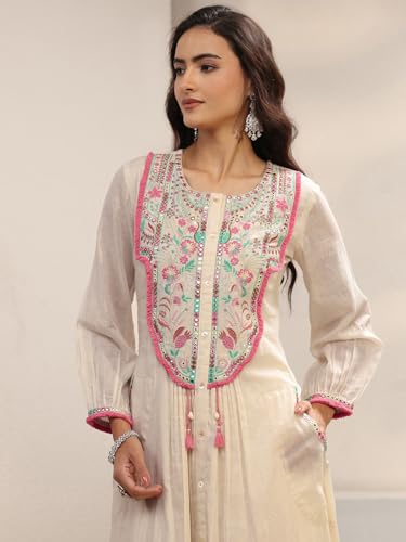 Image of Libas Womens Kurta Set