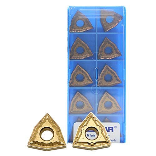 10P TNMG160408-MT LF9018 CNC Herramienta de torno, inserto de carburo para acero para soporte de herramienta de giro CNC