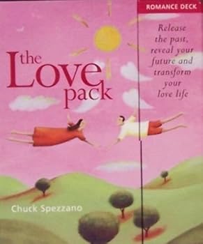 Cards The Love Pack by Chuck Spezzano (2002-08-02) Book