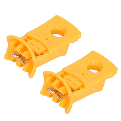 Dispositivo de Bloqueio de Circuito, Dispositivo de Bloqueio MCB Resistente de 2 Peças para Seguranç