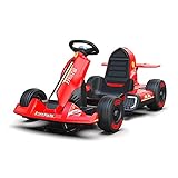 ● Karts que admiten la conexión Bluetooth: Reproducir música, contar historias, aprender inglés y tener varias funciones. Soporte a la conexión Bluetooth, juegue cualquier contenido de acuerdo con su preferencia ...