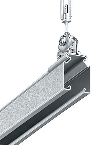 Preisvergleich Produktbild Trilux 4758500 Aufhängeklammer 196 VZ 1St.