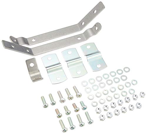 Bridgestone (Bridgestone) Basket Mounting Bracket (Newspaper Delivery) For 7620021