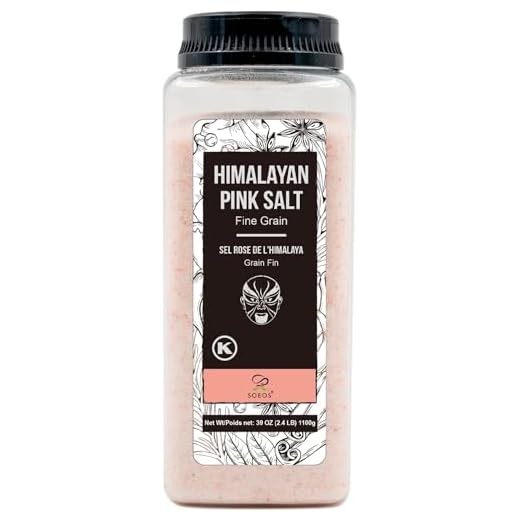 Salt Bae Costume Pink Salt