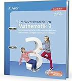 mathe 3. klasse volksschule online  Unterrichtsmaterialien Mathematik 3: Kompetenzorientierte Einführungsstunden und differenzierte Übungen für das ganze Schuljahr (3. Klasse) (Unterrichtsmaterialien Mathematik Grundschule)