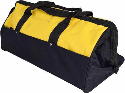 Heavy Duty Ballistic Nylon Tool Bag DCG440N