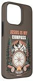 Zoom IMG-2 jesus is my compass proverbs