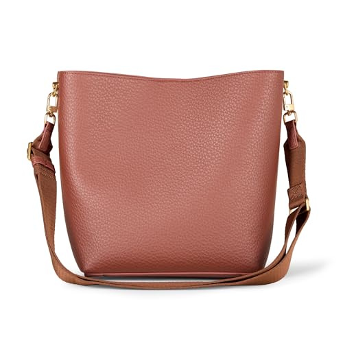 Amazon Essentials Soft Bucket Bag