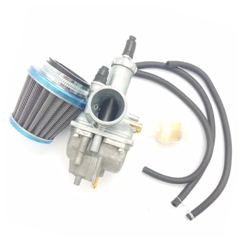 Carburateur filtre W 220 évite fuite essence sur YBS125 KLF220 90s