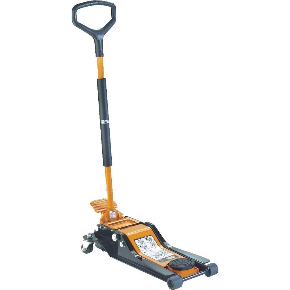 Amazon.co.jp: BAHCO(バーコ) Jack For Car (Low type/2ton) 低床 Amazon.co.jp: BAHCO(バーコ) Jack For Car (Low type/2ton) 低床