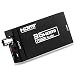 Mirabox 1080P MINI 3G HDMI to SDI Converter BNC Port SDI/HD SDI/3G SDI Signal for Home Theater, Black (US Two-Pin Plug)
