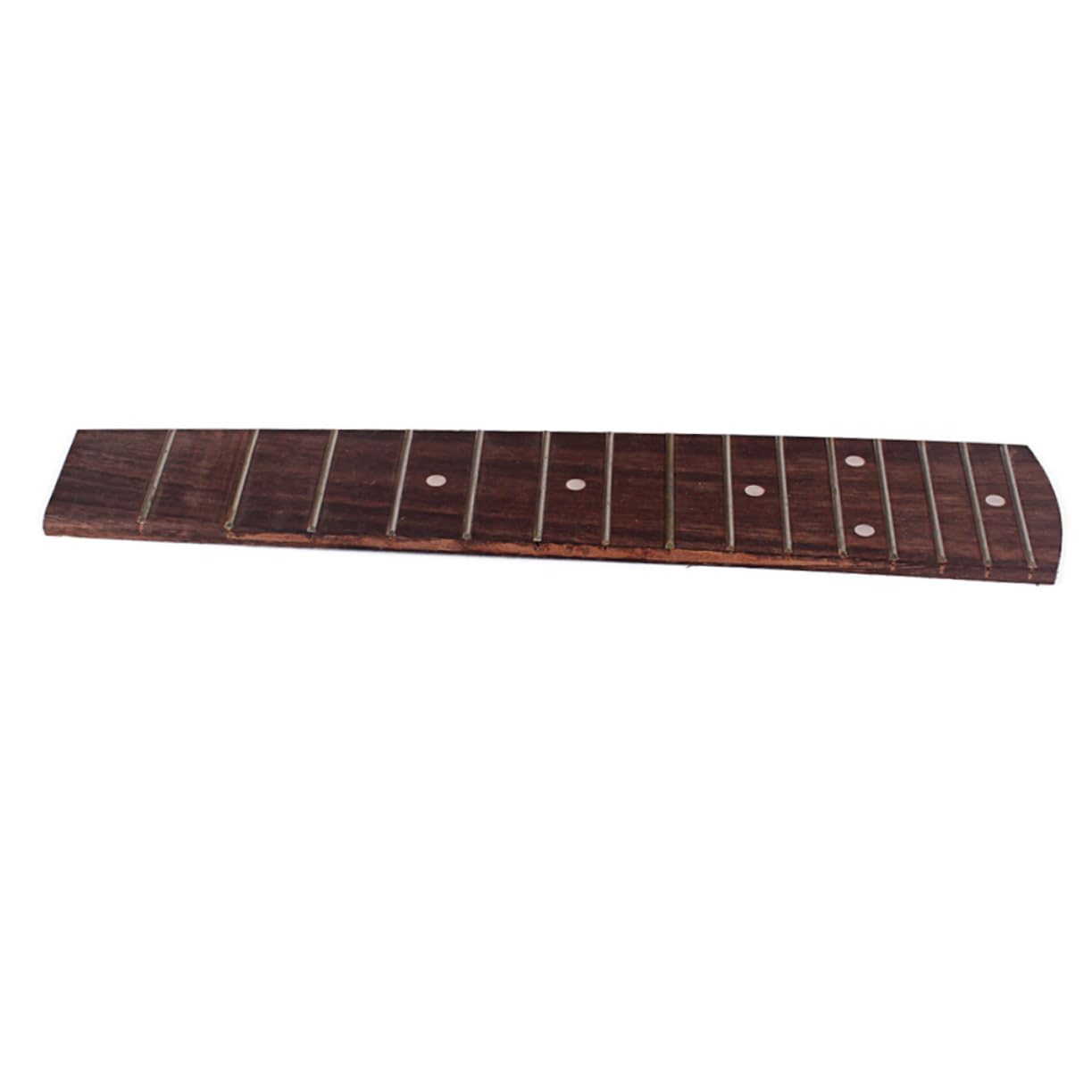 ibasenice 3pièces Concert Ukulele Fretboard Accessoire De Remplacement Pour Ukulélé Hawaïen Design Élégant Et Pour Professionnels Et Amateurs