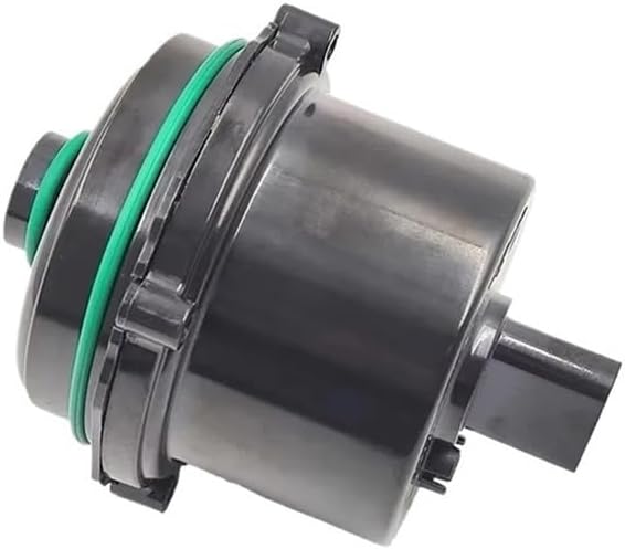 1088245-00Auxiliary Coolant Cooling Water Pump Motor 3 2017-2022