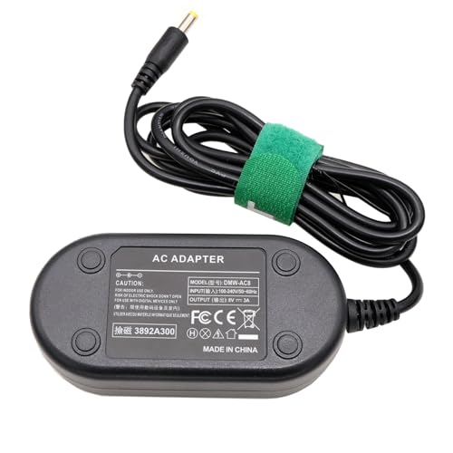 Cable de corriente continuo NP-W126 HangTon para digitalización de archivos y documentos 6