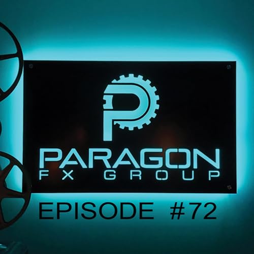 Episode #72 - Godzilla Day and Blade Runner 2049