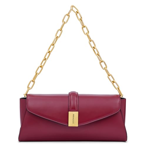Image of Miraggio Sydney Shoulder Bag